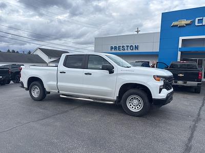 Used 2023 Chevrolet Silverado 1500 - photo 1