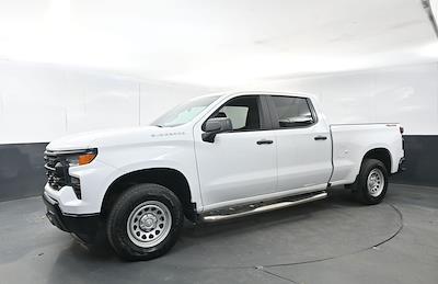 Used 2023 Chevrolet Silverado 1500 - photo 1