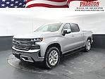 2020 Chevrolet Silverado 1500 Crew Cab 4WD Pickup for sale #260297A - photo 1