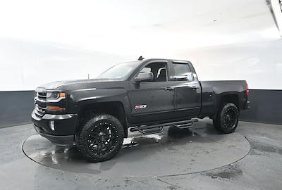 Used 2019 Chevrolet Silverado 1500 - photo 1