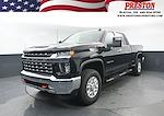 2021 Chevrolet Silverado 3500 Crew Cab SRW 4WD Pickup for sale #260320A - photo 1