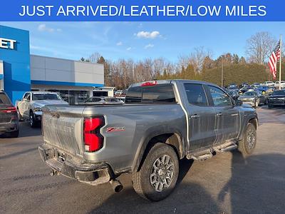Used 2023 Chevrolet Colorado - photo 1