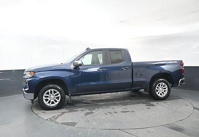 Used 2022 Chevrolet Silverado 1500 LT Double Cab for sale #260332A - photo 2