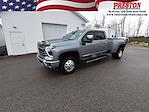 2024 Chevrolet Silverado 3500 Crew Cab 4WD Pickup for sale #260375A - photo 1