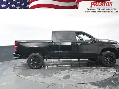 2025 Chevrolet Silverado 1500 Crew Cab 4WD Pickup for sale #260395B - photo 1