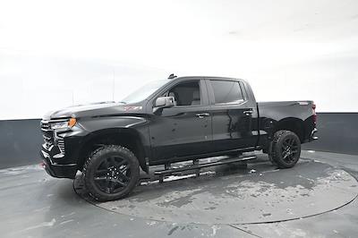 2025 Chevrolet Silverado 1500 Crew Cab 4WD Pickup for sale #260395B - photo 2