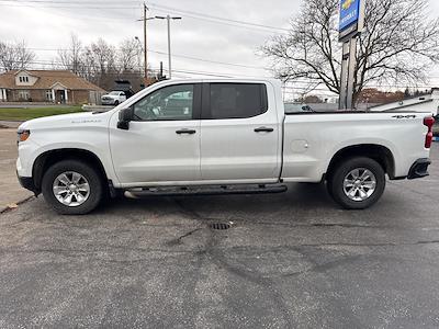 2024 Chevrolet Silverado 1500 Crew Cab 4WD Pickup for sale #260396A - photo 2