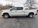 2024 Chevrolet Silverado 1500 Crew Cab 4WD Pickup for sale #260396A - photo 2