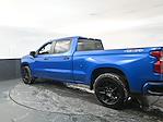 Used 2023 Chevrolet Silverado 1500 Custom Crew Cab for sale #260425A - photo 2