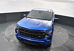 Used 2023 Chevrolet Silverado 1500 Custom Crew Cab for sale #260425A - photo 34