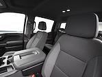 Used 2025 Chevrolet Silverado 1500 Custom Crew Cab for sale #260430A - photo 14