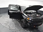 Used 2025 Chevrolet Silverado 1500 Custom Crew Cab for sale #260430A - photo 21
