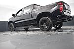 Used 2025 Chevrolet Silverado 1500 Custom Crew Cab for sale #260430A - photo 25