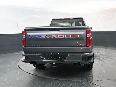 Used 2021 Chevrolet Silverado 1500 RST Double Cab for sale #260437B - photo 2