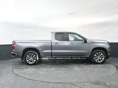 Used 2021 Chevrolet Silverado 1500 RST Double Cab for sale #260437B - photo 1