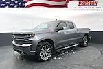 Used 2021 Chevrolet Silverado 1500 RST Double Cab for sale #260437B - photo 3