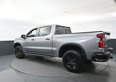 2023 Chevrolet Silverado 1500 Crew Cab 4WD Pickup for sale #260448A - photo 2