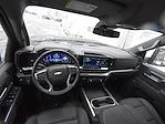2025 Chevrolet Silverado 2500 Crew Cab SRW 4WD Pickup for sale #260450A - photo 12