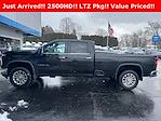 Used 2025 Chevrolet Silverado 2500 LTZ Crew Cab for sale #260450A - photo 7