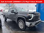 Used 2025 Chevrolet Silverado 2500 LTZ Crew Cab for sale #260450A - photo 1