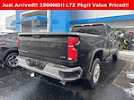 Used 2025 Chevrolet Silverado 2500 LTZ Crew Cab for sale #260450A - photo 2