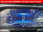 Used 2025 Chevrolet Silverado 2500 LTZ Crew Cab for sale #260450A - photo 5