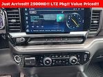 Used 2025 Chevrolet Silverado 2500 LTZ Crew Cab for sale #260450A - photo 8
