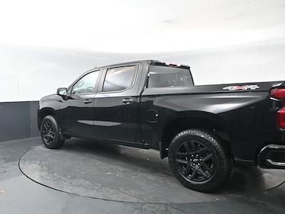 2022 Chevrolet Silverado 1500 Crew Cab 4WD Pickup for sale #260467A - photo 2