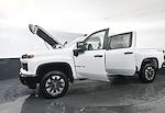 Used 2025 Chevrolet Silverado 2500 Custom Crew Cab for sale #260471A - photo 33