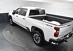 Used 2025 Chevrolet Silverado 2500 Custom Crew Cab for sale #260471A - photo 35