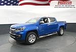Used 2022 Chevrolet Colorado LT Crew Cab for sale #260573A - photo 1
