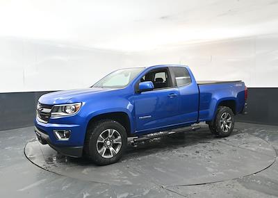 Used 2018 Chevrolet Colorado Z71 Extended Cab for sale #260573B - photo 2