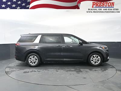 Used 2023 Kia Carnival LX Minivan for sale #260582B - photo 1