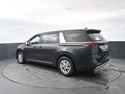 Used 2023 Kia Carnival LX Minivan for sale #260582B - photo 2