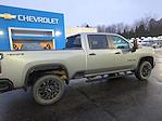 Used 2025 Chevrolet Silverado 2500 Custom Crew Cab for sale #260585A - photo 3