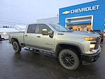 Used 2025 Chevrolet Silverado 2500 Custom Crew Cab for sale #260585A - photo 4