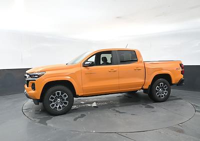 2026 Chevrolet Colorado Crew Cab 4WD Pickup for sale #260619A - photo 1