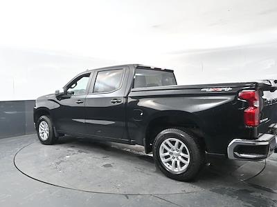 Used 2021 Chevrolet Silverado 1500 LT Crew Cab for sale #260617A - photo 2