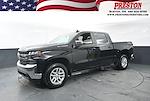 Used 2021 Chevrolet Silverado 1500 LT Crew Cab for sale #260617A - photo 1
