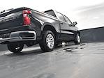 Used 2021 Chevrolet Silverado 1500 LT Crew Cab for sale #260617A - photo 27