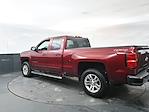 2016 Chevrolet Silverado 1500 Double Cab 4WD Pickup for sale #260617B - photo 3