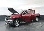 Used 2016 Chevrolet Silverado 1500 LT Double Cab for sale #260617B - photo 31