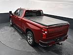 Used 2021 Chevrolet Silverado 1500 RST Double Cab for sale #260625B - photo 35