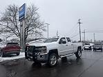 Used 2015 Chevrolet Silverado 2500 LTZ Double Cab for sale #260628A - photo 1