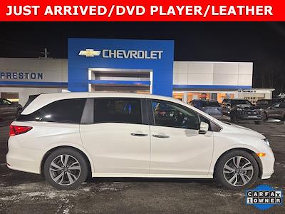 Used 2023 Honda Odyssey Touring Minivan for sale #260651A - photo 1