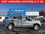 2024 Chevrolet Silverado 1500 Regular Cab 4WD Pickup for sale #260652A - photo 1
