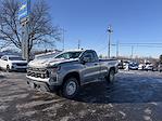 2024 Chevrolet Silverado 1500 Regular Cab 4WD Pickup for sale #260652A - photo 6