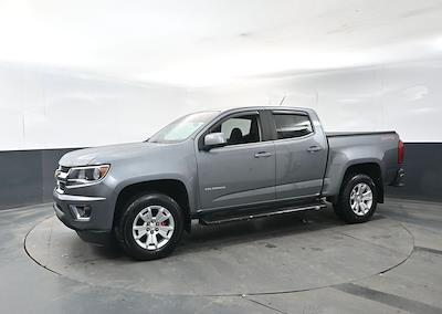 Used 2018 Chevrolet Colorado - photo 1