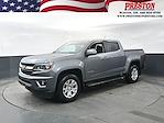 2018 Chevrolet Colorado Crew Cab 4WD Pickup for sale #260689B - photo 1