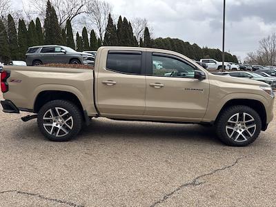 Used 2023 Chevrolet Colorado - photo 1